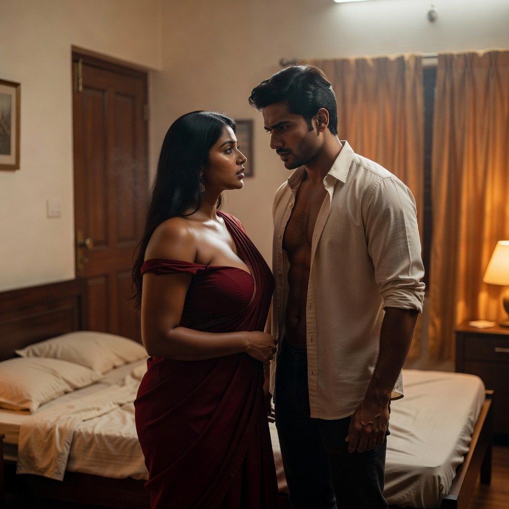 Hawas ki aag — Antarvasna desi audio kahani cover