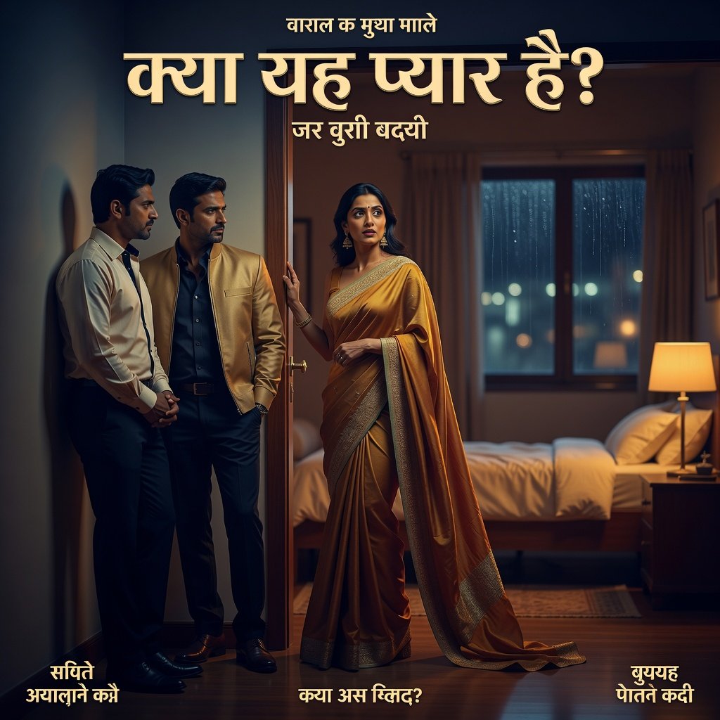 पति ने मुझे अपने दोस्त से चुदवा दिया — Antarvasna desi audio kahani cover