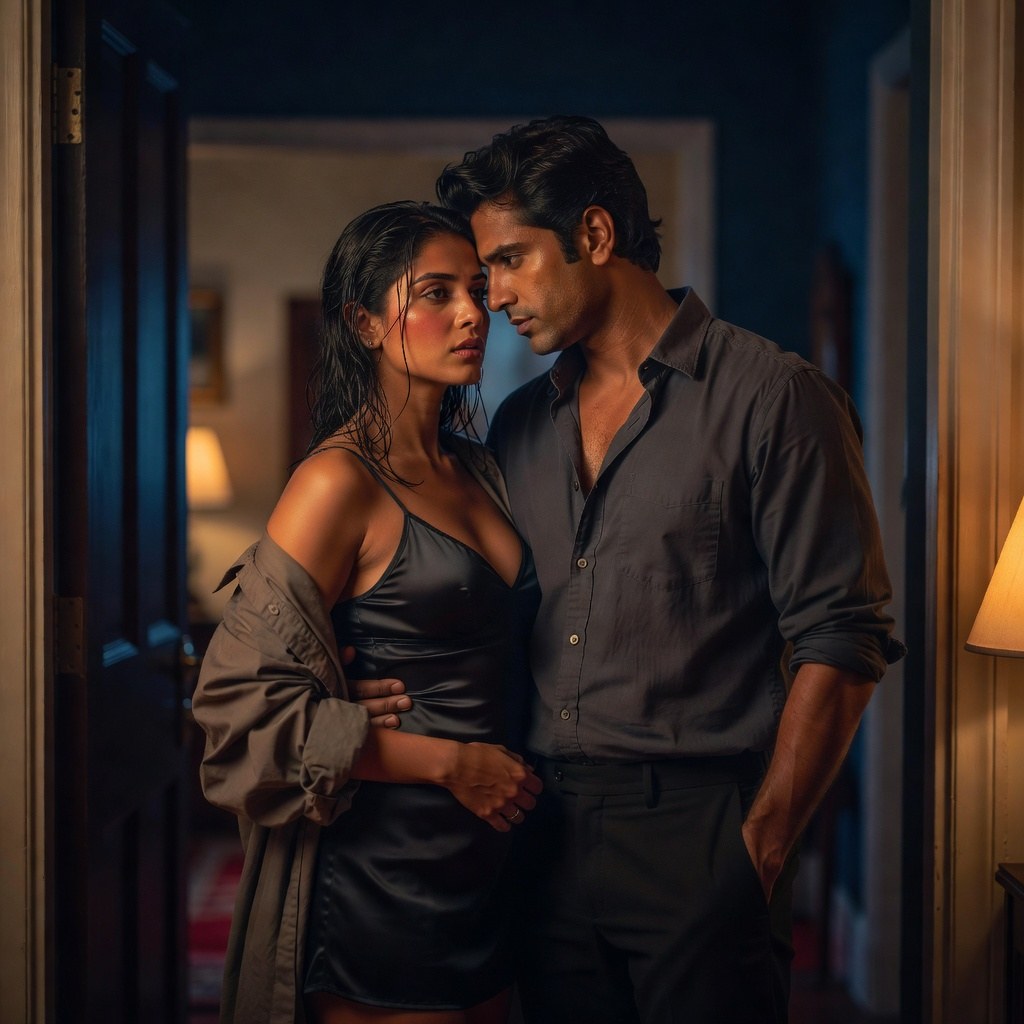 My dear boyfriend — Antarvasna desi audio kahani cover