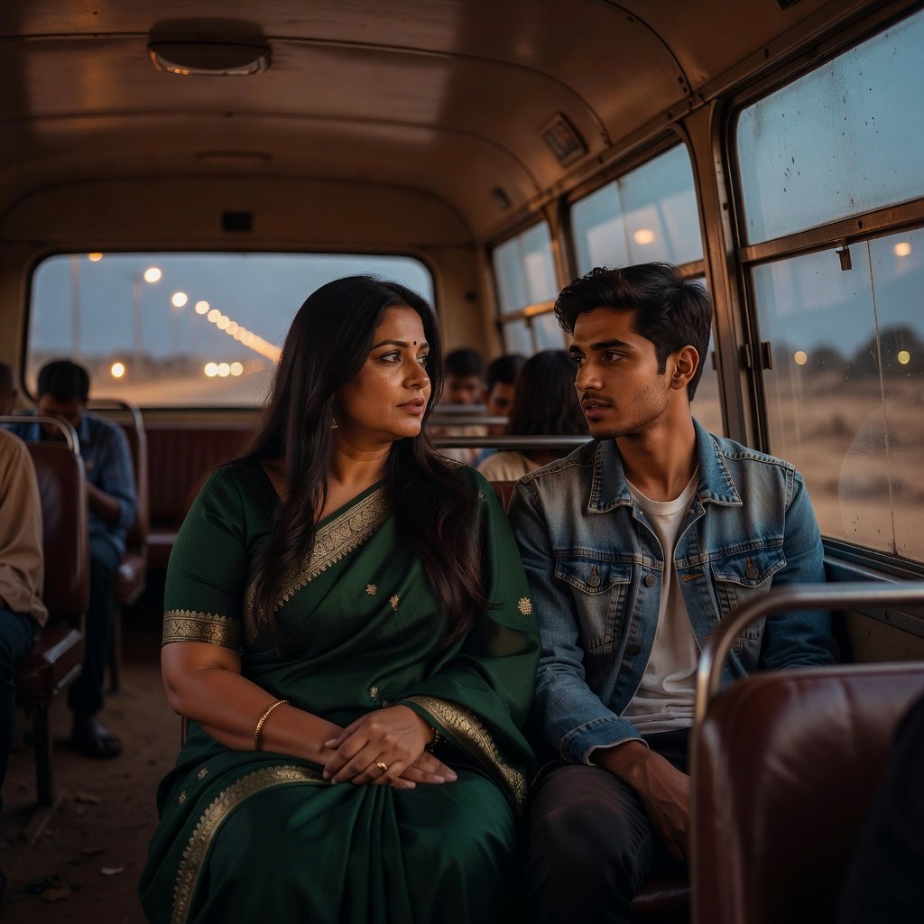 शादी के इक्कीस साल बाद मिला असली सेक्स का सुख — Antarvasna desi audio kahani cover